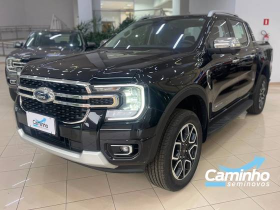 FORD RANGER 3.0 V6 TURBO DIESEL CD LIMITED 4X4 AUTOMÁTICO FORD RANGER 3.0 V6 TURBO DIESEL CD LIMITED 4X4 AUTOMÁTICO